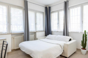 Cesano Boscone- One-Room Flat, Wi-Fi e Netflix